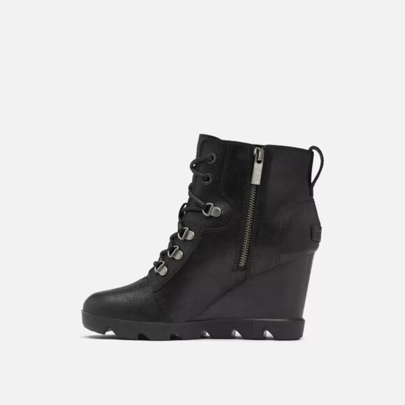 Sorel Joan Uptown Lace Bootie - Picture 2 of 7